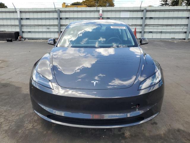 2025 TESLA MODEL 3 - 5YJ3E1EA1SF938356