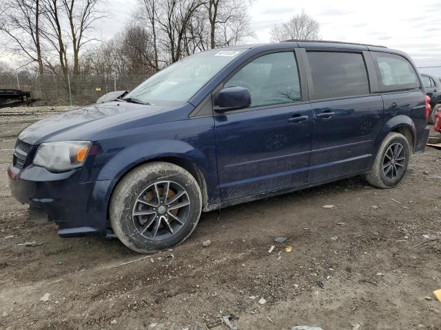Vin: 2c4rdgeg5gr242826, lot: 48118135, dodge caravan r/t 2016 img_1