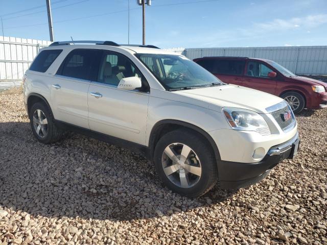Vin: 1gkkrred1bj117361, lot: 47951225, gmc acadia slt-1 20114