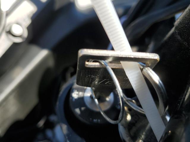 2015 SUZUKI GW250 LC6GJ55F1F1100631