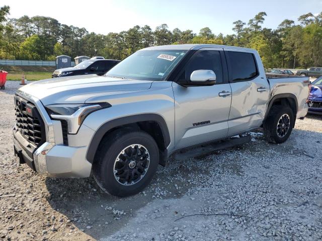 Vin: 5tfla5ab3rx031531, lot: 50095265, toyota tundra crewmax sr 2024 img_1
