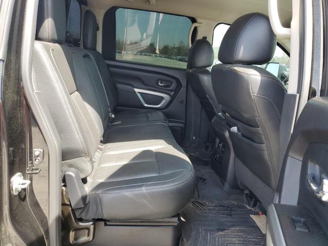 2016 NISSAN TITAN XD S 1N6BA1F29GN517862