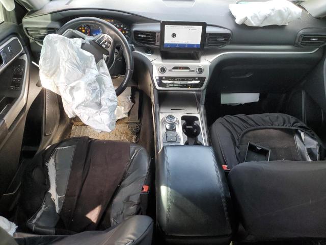 2021 FORD EXPLORER X - 1FMSK8DH7MGA62103