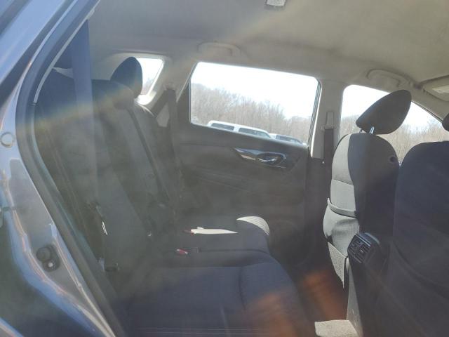 2018 NISSAN ROGUE S - JN8AT2MT6JW452551