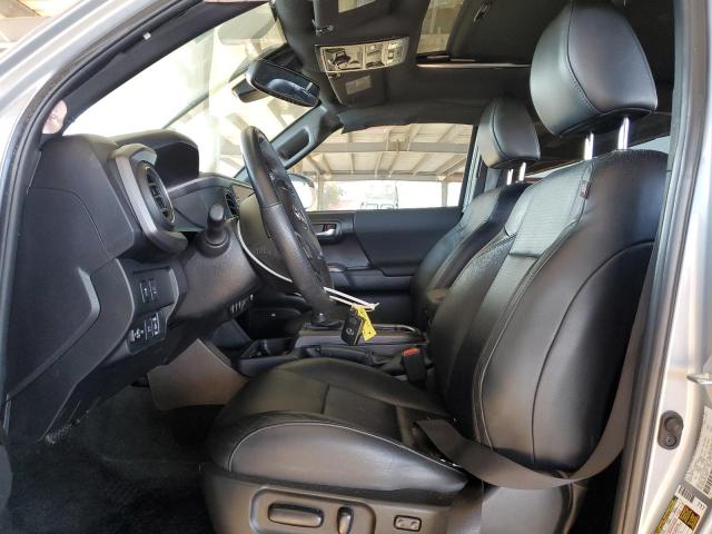 2023 TOYOTA TACOMA DOU - 3TMCZ5AN6PM612625