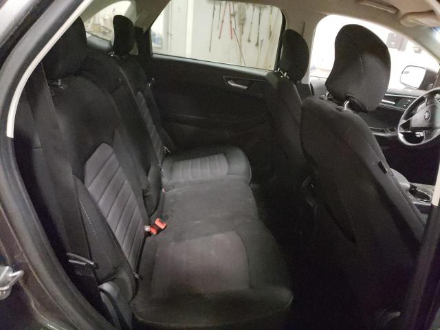 2017 FORD EDGE SE - 2FMPK4G98HBB96151