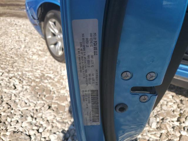 2018 DODGE CHALLENGER - 2C3CDZAG7JH334321