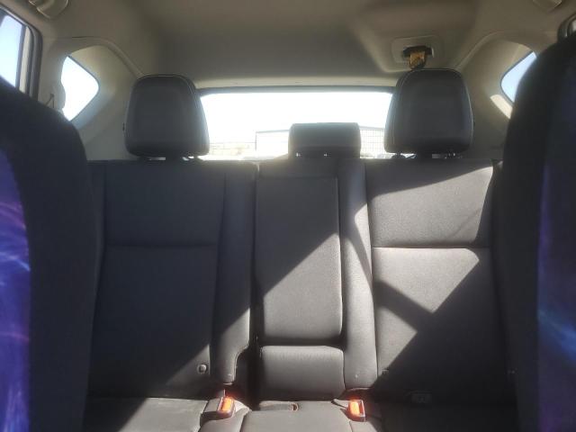 2016 TOYOTA RAV4 LIMIT - JTMDFREV9GJ058704