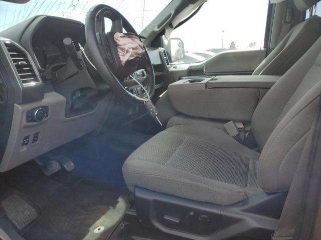 2020 FORD F150 SUPER - 1FTFW1E46LFC73410