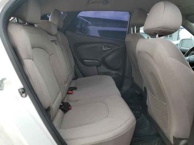 2015 HYUNDAI TUCSON GLS - KM8JT3AF0FU069820