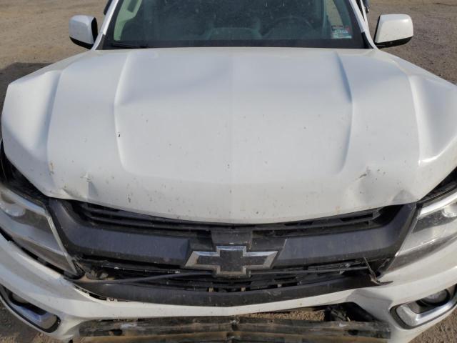 2016 CHEVROLET COLORADO Z - 1GCGSDE33G1229859