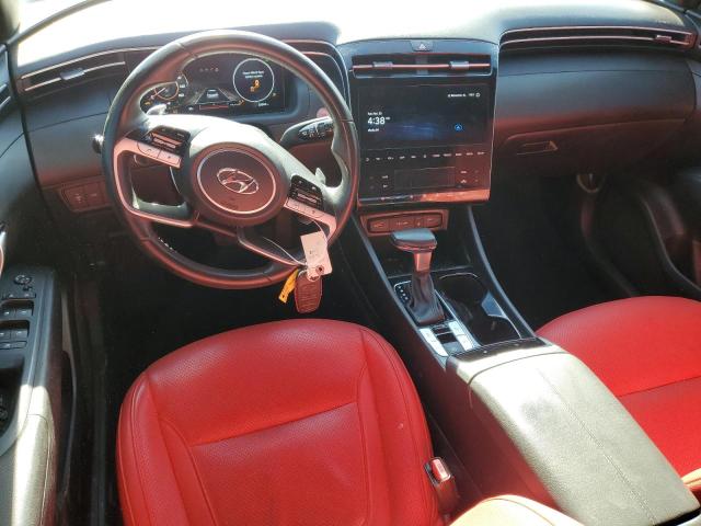 5NTJDDAF2PH045622 2023 HYUNDAI SANTA CRUZ