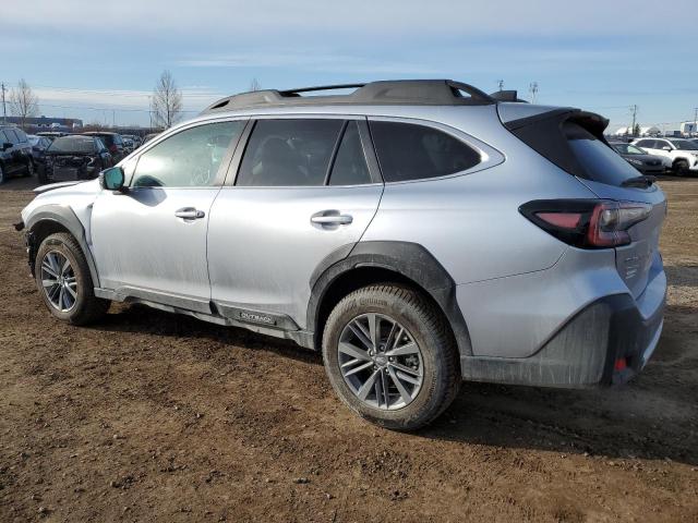 2024 SUBARU OUTBACK LI 4S4BTHND9R3210419