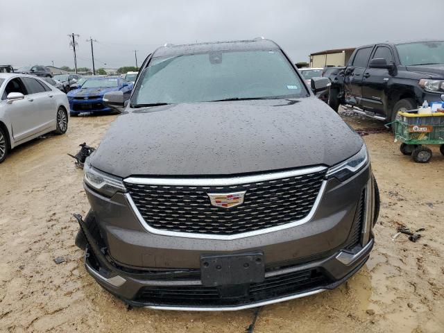 2020 CADILLAC XT6 PREMIU - 1GYKPCRS5LZ225809