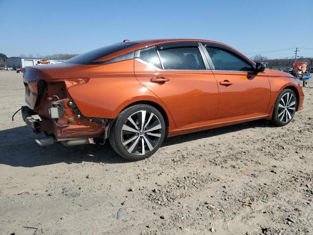 2020 NISSAN ALTIMA SR - 1N4BL4CV7LN320217