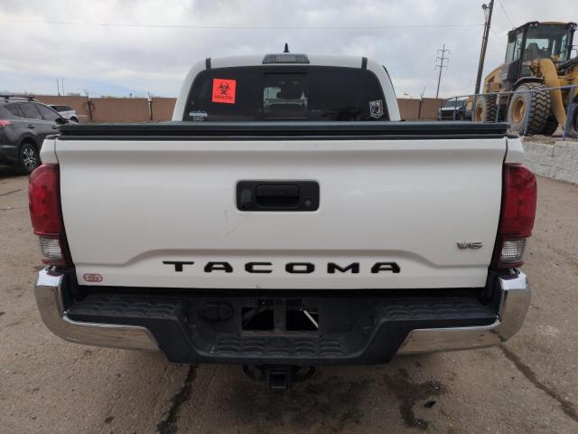 2019 TOYOTA TACOMA DOU - 3TMAZ5CN9KM103142