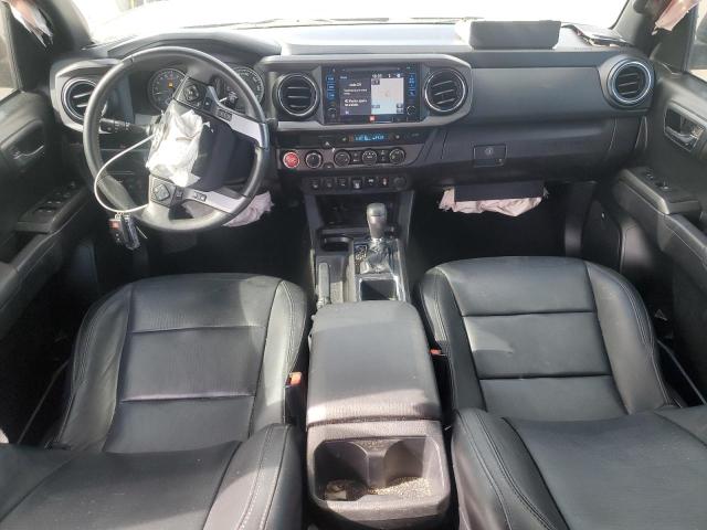 2019 TOYOTA TACOMA DOU - 3TMCZ5AN2KM263939