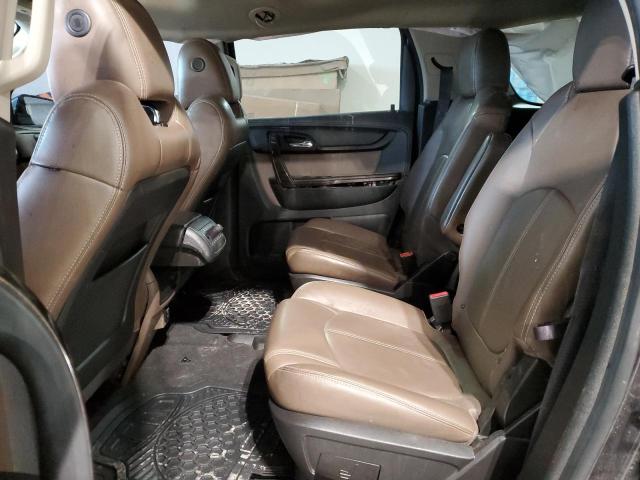 2015 GMC ACADIA SLT - 1GKKVRKD4FJ227939