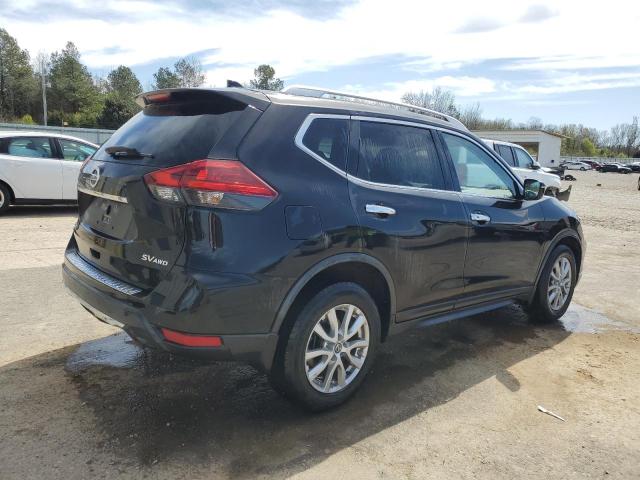 Vin: knmat2mv8jp609231, lot: 49959155, nissan rogue s 20183