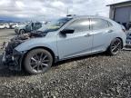 2021 HONDA CIVIC EX - SHHFK7H68MU405292