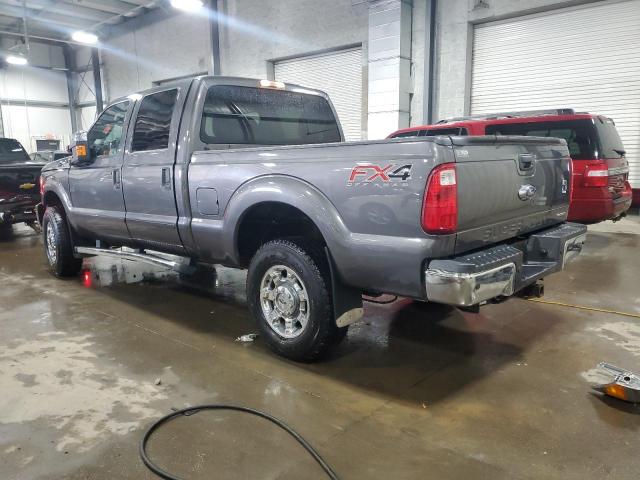 Vin: 1ft7w2b68feb44482, lot: 47848215, ford f250 super duty 20152