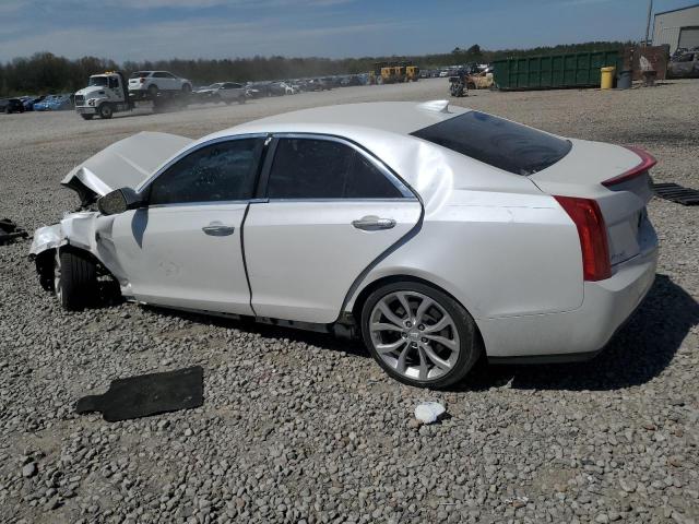 Vin: 1g6ac5sxxf0132309, lot: 50263115, cadillac ats performance 20152