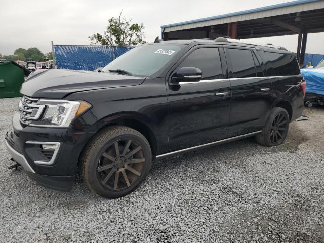 Vin: 1fmjk2at1jea05467, lot: 49307545, ford expedition max limited 2018 img_1