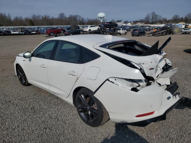 Vin: 19ude4h64ra012647, lot: 48589755, acura integra a- a-spec tech 20242
