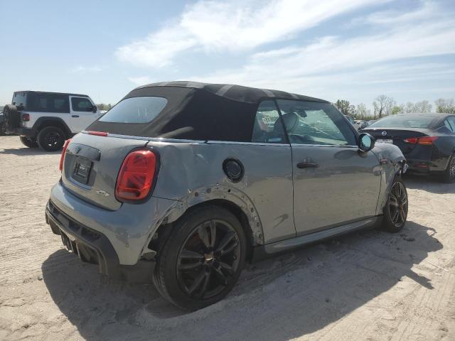 2023 MINI COOPER JOH WMW63DL06P3P79172