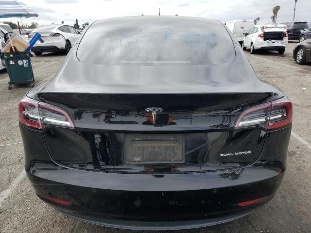 2020 TESLA MODEL 3 - 5YJ3E1EB4LF742129