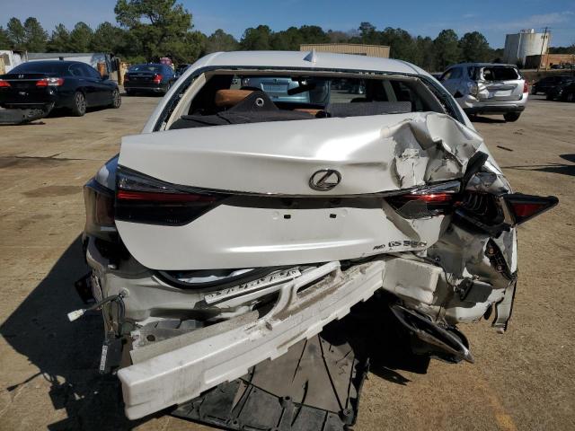 2017 LEXUS GS 350 BAS - JTHCZ1BL8HA006908