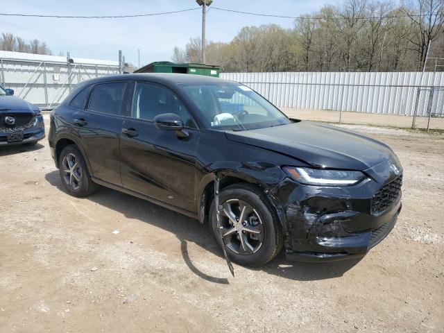 Vin: 3czrz1h75sm741257, lot: 50545815, honda hr-v exl 20254