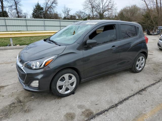 CHEVROLET SPARK LS
