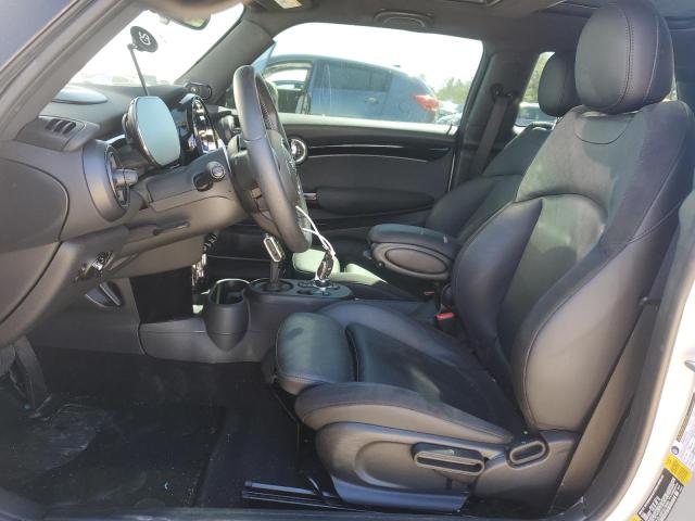 2023 MINI COOPER SE WMW13DJ06P2S79659