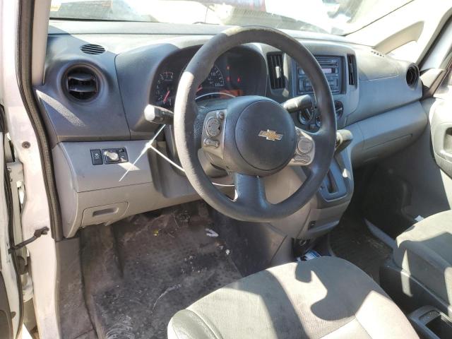 3N63M0ZN3FK707768 2015 CHEVROLET EXPRESS