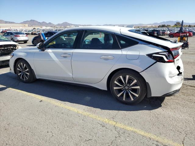 2024 HONDA CIVIC EXL - 19XFL1H77RE005340