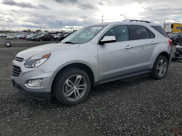 2016 CHEVROLET EQUINOX LT - 2GNFLGEK3G6215479