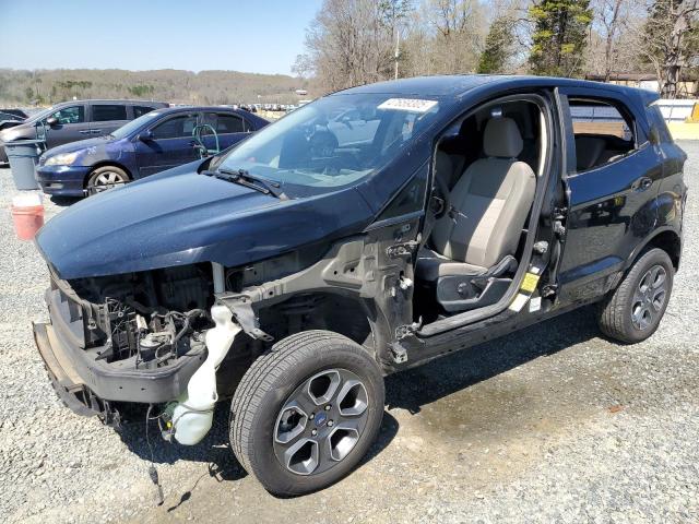 Vin: maj6s3fl9lc332728, lot: 47659305, ford ecosport s 2020 img_1