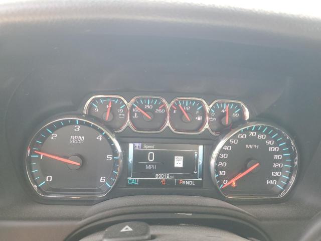 2018 CHEVROLET TAHOE K150 - 1GNSKBKC8JR171105