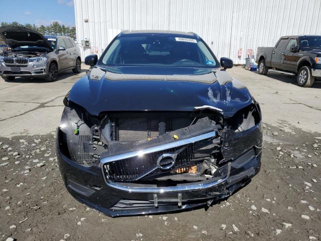 2019 VOLVO XC60 T5 - LYV102RK7KB284169