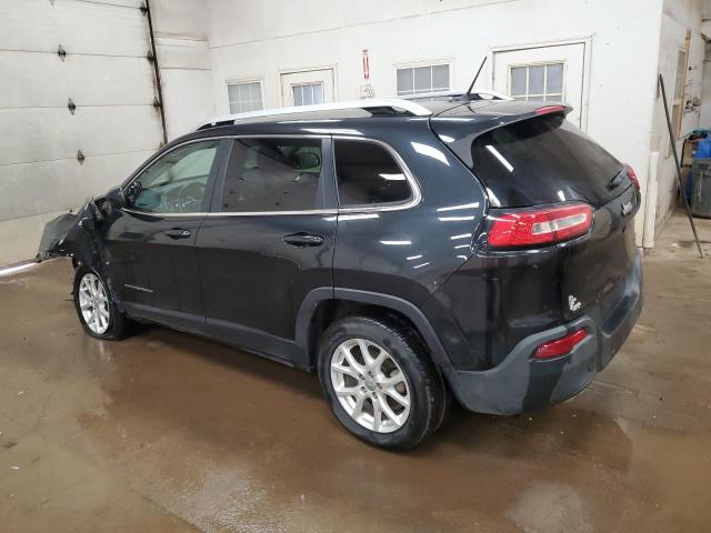 Vin: 1c4pjlcb5fw532134, lot: 48350995, jeep grand cher latitude 20152