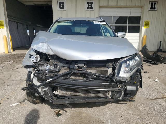 2018 NISSAN ROGUE S - JN8AT2MVXJW343527