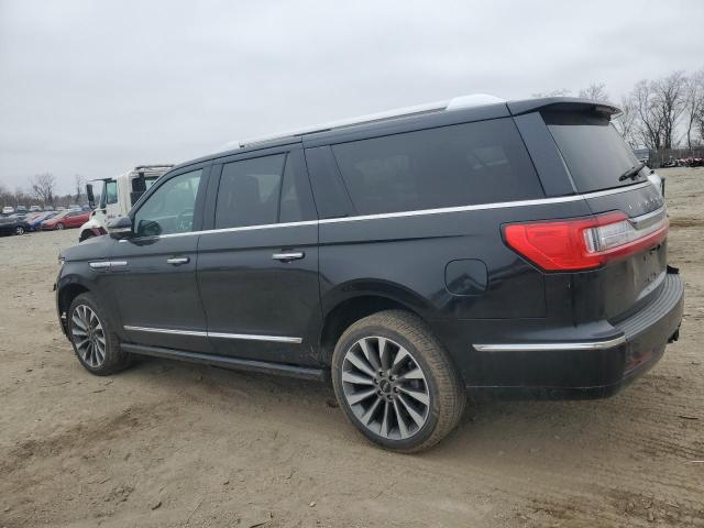 Vin: 5lmjj3jt5kel06931, lot: 49077875, lincoln navigator l select 20192