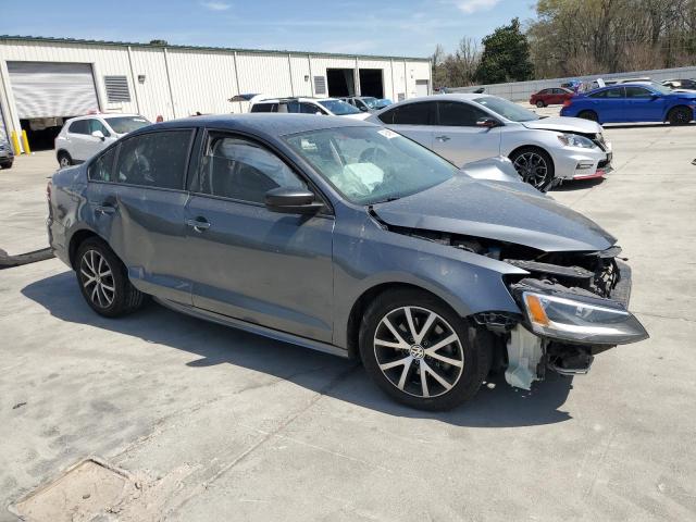 Vin: 3vwd67aj3gm393240, lot: 49840885, volkswagen jetta se 20164