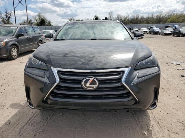 2015 LEXUS NX 200T JTJYARBZ4F2017300