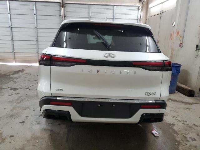 2023 INFINITI QX60 LUXE - 5N1DL1FS9PC370536