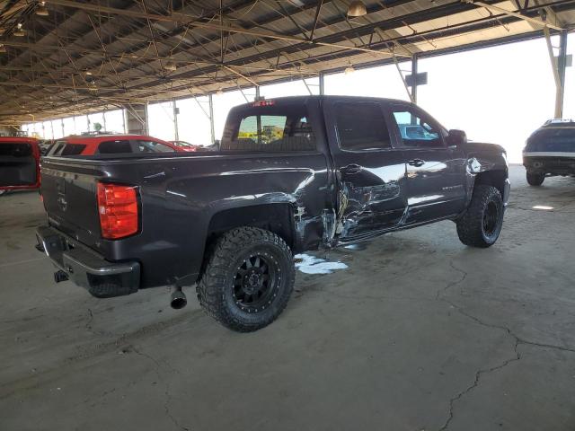 2016 CHEVROLET SILVERADO - 3GCPCREC0GG318817