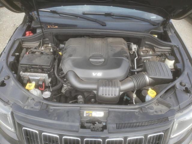 2015 JEEP GRAND CHER - 1C4RJEAG1FC740063