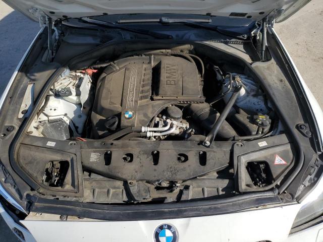 2015 BMW 535 I - WBA5B1C59FG127291