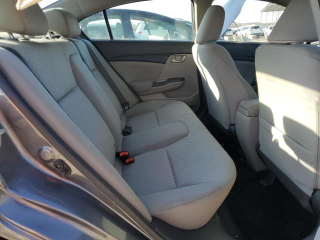 2015 HONDA CIVIC HF 2HGFB2F64FH515973
